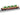 Lionel O Scale Milwaukee Road 40' Flatcar w/ John Deere Tractor Load - 2426140