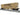 Lionel O Scale CSX PS-2CD Covered Hopper #252204,#252314,#252351 (3) - 2442150