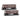 Micro Trains N Southern Pacific Weathered 33' Twin Bay Hoppers 2-Pack