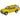 Atlas HO Scale 1993 Ford Explorer Yellow – ATL30000073 | Train Supply