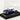 Schuco HO Scale 1955 Chevy Bel Air Purple & White | Fusion Scale Hobbies