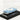 Schuco HO Scale 1953 Cadillac Eldorado Baby Blue w/White Interior | Fusion Scale Hobbies