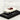 Schuco HO Scale 1953 Cadillac Eldorado White w/Red Interior | Fusion Scale Hobbies