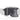 Wallace Locomotive Works HO Scale Generic Bell Style 3 Rear SOU/NW - WALX-124 | Fusion Scale Hobbies