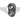 Wallace Locomotive Works HO Scale Twin Sealed Beam Headlight Early - WALX-105 | Fusion Scale Hobbies