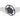 Wallace Locomotive Works HO Scale Modern Handbrake Wheel Style 1 - WALX-104 | Fusion Scale Hobbies
