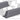 Wallace Locomotive Works HO Scale PTC Tracks Style 1 Short/Long - WALX-129 | Fusion Scale Hobbies
