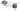Wallace Locomotive Works HO Scale PTC Antenna Bits Style 1 - WALX-126 | Fusion Scale Hobbies