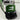 Wallace Locomotive Works HO Scale Burlington Northern Strobe Lights - WALX-149 | Fusion Scale Hobbies