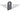 Wallace Locomotive Works HO Scale Burlington Northern Lift Rings - WALX-150 | Fusion Scale Hobbies