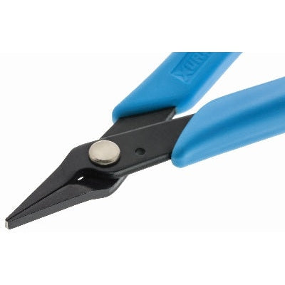 Xuron 485FN Flat Nose Plier