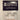 O Scale - Weathered Milwaukee Road Crossbucks - 2 Pack