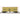 Atlas N Scale Trainman Chessie System 3560 CuFt Covered Hopper C&O #601343 - 50006113 - Fusion Scale Hobbies