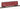 Atlas N Scale BNSF ACF 50' Precision Design Box Car 722788 - 50006352