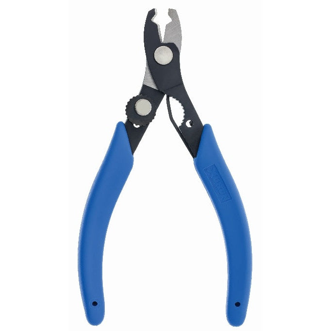 Xuron 501 Adjustable Wire Stripper & Cutter