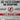 N Scale - Conrail - No Trespassing Signs- 2 Pack
