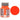 Testors Fluorescent Pink Enamel Paint 0.25 oz