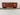 Ready Made Trains O Scale Woodchip Car Canadian National - RMT86488