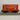 Ready Made Trains O Scale Ore Car Milwaukee Road - RMT9671621
