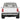 Atlas N Scale 1993 Ford Explorer White 2-Pack – ATL60000053 | Train Supply