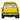 Atlas N Scale 1993 Ford Explorer Yellow 2-Pack – ATL60000054 | Train Supply