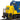 Bachmann HO Scale CSX #6062 GP40-2 Bright Future (DCC Equipped)