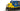 Bachmann HO Scale CSX #6062 GP40-2 Bright Future (DCC Equipped)