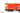 Tangent Scale Models HO Erie Lackawanna (EL) “Simplified Repaint 1966” Erie ICC Bay Window Caboose #C308
