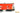 Tangent Scale Models HO Erie Lackawanna (EL) “Simplified Repaint 1966” Erie ICC Bay Window Caboose #C308