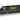 Bachmann HO Scale CSX #8905 SD40-2 Black Hornet (DCC Equipped)