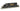 Bachmann HO Scale CSX #8905 SD40-2 Black Hornet (DCC Equipped)