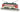 Bachmann N Brill Trolley Christmas - 61085