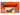 Lionel O Scale FasTrack O36 Manual Switch Left Hand - 12017