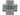 Lionel O Scale FasTrack 90-Degree Crossover - 12019