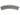 Lionel O Scale FasTrack O36 Curved Track (4) - 12033