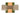Lionel O Scale FasTrack Grade Crossing (2) - 12036