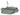 Lionel O Scale FasTrack Grade Crossing with Flashers - 12052