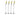 Lionel O Scale #72 Highway Lights With Brilliant Illumination Pack of 4 - 12804