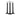 Lionel O Scale #64 Globe Street Lamps - 12926