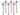 Lionel O Scale Telephones Standard - 37851