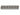 Lionel S Scale AF FasTrack 10" Straight - 49852