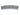 Lionel S Scale AF FasTrack R27 Curve - 49859