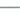 Lionel S Scale AF FasTrack 30" Straight Track - 49862