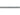 Lionel S Scale AF FasTrack 30" Straight Track - 49862