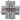 Lionel S Scale AF FasTrack 90-Degree Crossover - 49864