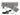 Lionel O Scale FasTrack O31 Remote/Command Switch Right Hand - 81253