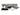 Lionel O Scale FasTrack O31 Remote/Command Switch Right Hand - 81253