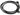 Lionel LCS PDI 1ft Cable - 81500