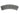 Lionel O Scale FasTrack O31 Curved Track (4) - 81862