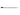 Lionel O Scale 8" Female Pigtail Power Cable - 82038